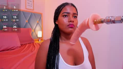 Maria fernada online show from 04-29-26, 11:36