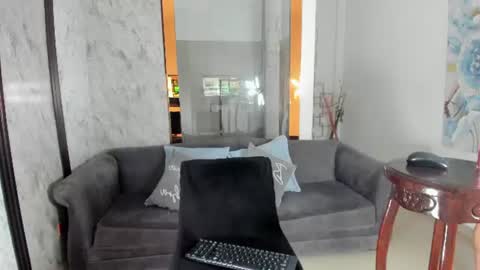 Snapshot of mafearias23 chatting on 06-17-26, 02:07 mafearias23 online show from 06-17-26, 02:07