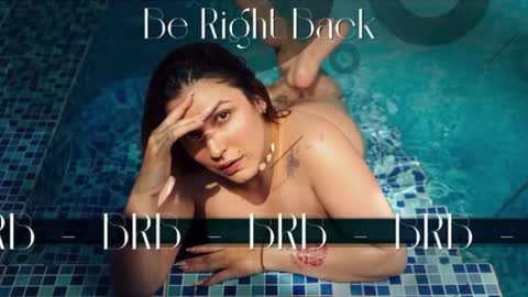 Snapshot of mafee_saenz chatting on 03-28-26, 07:24 Mafe online show from 03-28-26, 07:24