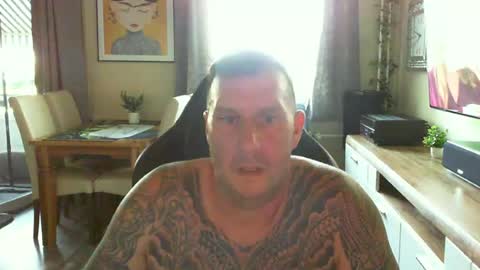 mafie75 online show from 07-10-26, 05:48