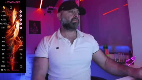 Magabear online show from 03-23-26, 10:58