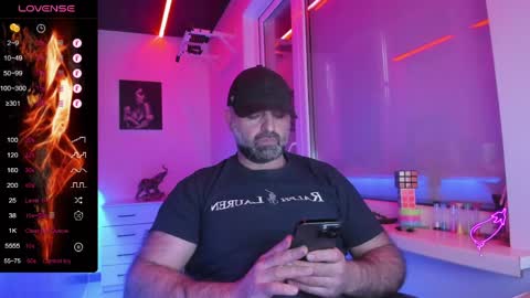 Magabear online show from 04-09-26, 12:10