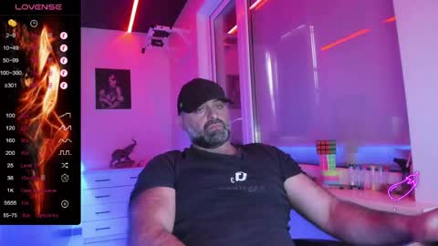 Magabear online show from 04-16-26, 10:05