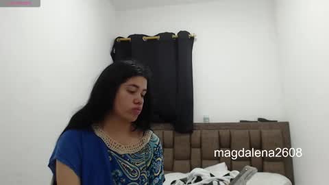 Maria online show from 03-09-26, 05:50