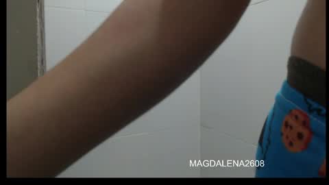 Maria online show from 05-01-26, 01:54