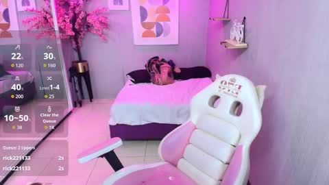 Maggy online show from 05-24-26, 03:39