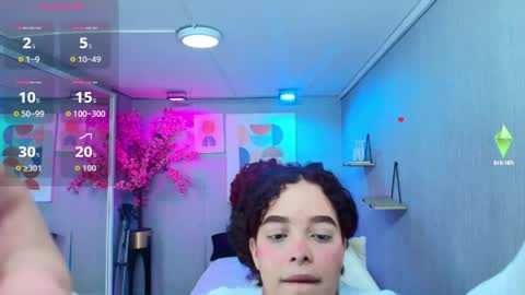 Snapshot of maggy_t18 chatting on 06-04-26, 03:34 Maggy online show from 06-04-26, 03:34