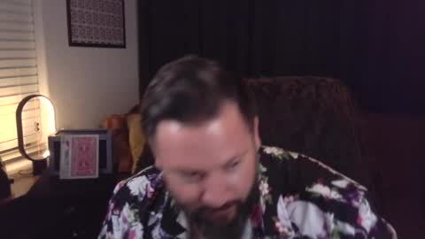 Magic online show from 06-18-26, 05:08