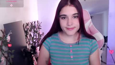 Luna  online show from 03-20-26, 04:34