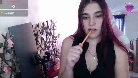 Luna  online show from 04-17-26, 05:49