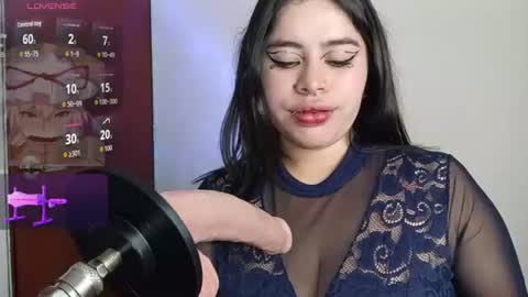 Snapshot of magic_alicee_ chatting on 07-09-26, 03:21 Alice online show from 07-09-26, 03:21