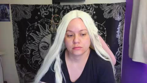 Claire online show from 03-01-26, 09:39