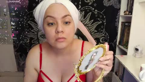 Claire online show from 04-04-26, 10:07