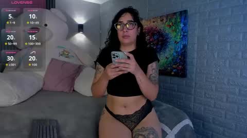 magic_ivone online show from 06-01-26, 11:56