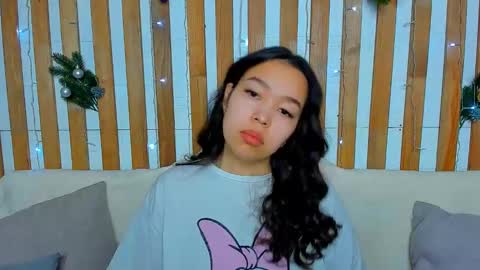 Agata online show from 12-15-24, 01:57