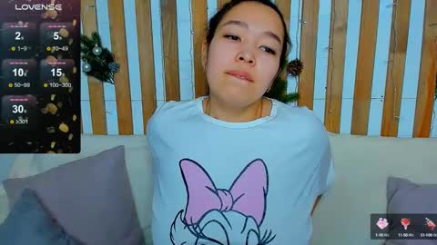 Agata online show from 12-15-24, 05:34