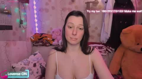 Hello sweet I am Lilly Lets have fun  The show will start around 600 PM GTM or 100 PM GTM  online show from 03-06-26, 09:11