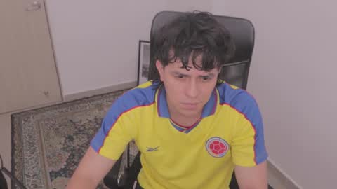 Snapshot of magic_tony chatting on 12-21-25, 07:21 Tony Hoffa online show from 12-21-25, 07:21