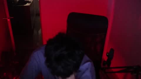 Snapshot of magic_tony chatting on 02-07-26, 12:25 Tony Hoffa online show from 02-07-26, 12:25