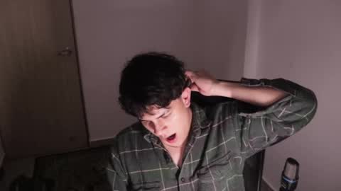 Snapshot of magic_tony chatting on 02-23-26, 03:04 Tony Hoffa online show from 02-23-26, 03:04