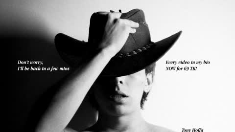 Snapshot of magic_tony chatting on 03-31-26, 10:32 Tony Hoffa online show from 03-31-26, 10:32