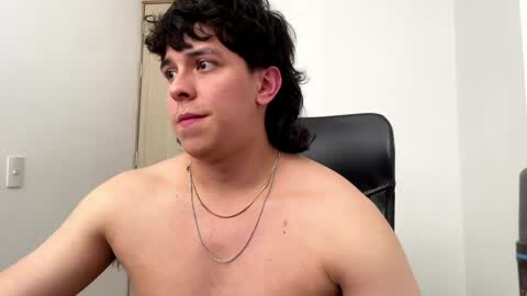 Snapshot of magic_tony chatting on 04-14-26, 06:25 Tony Hoffa online show from 04-14-26, 06:25