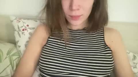 magicgirl50053 online show from 11-05-25, 10:26