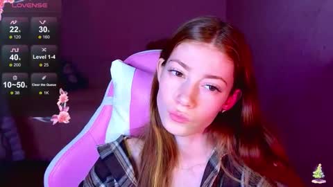 Angel online show from 02-23-26, 06:38