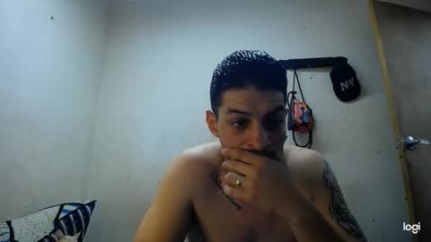 BRAYAN online show from 03-05-26, 11:50