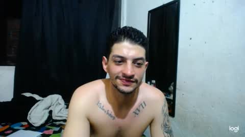 BRAYAN online show from 03-08-26, 05:55