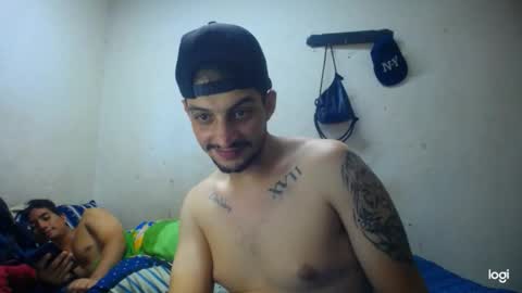 BRAYAN online show from 03-16-26, 05:44