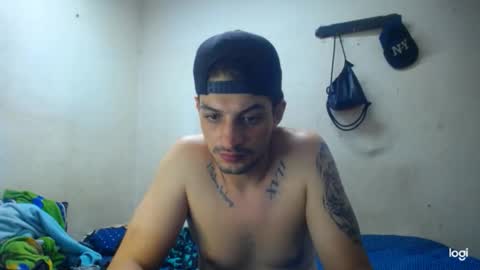 BRAYAN online show from 03-18-26, 04:54