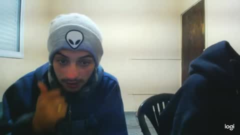 BRAYAN online show from 06-25-26, 11:53