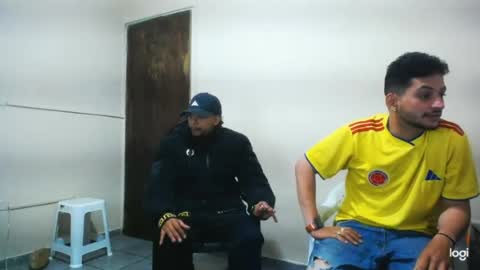 BRAYAN online show from 07-07-26, 11:20