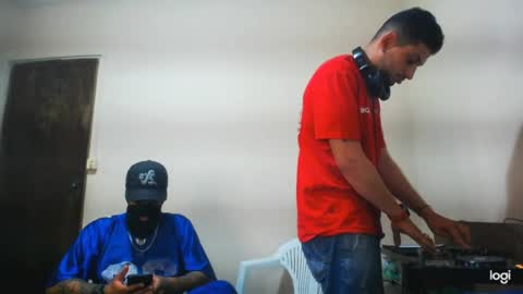 BRAYAN online show from 07-09-26, 11:42