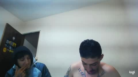 BRAYAN online show from 07-21-26, 11:51