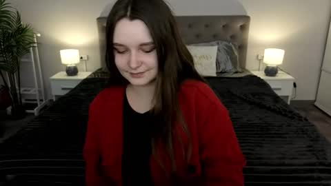 Emily online show from 03-11-26, 02:56