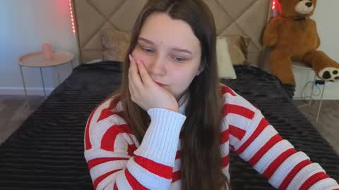 Emily online show from 04-13-26, 05:35