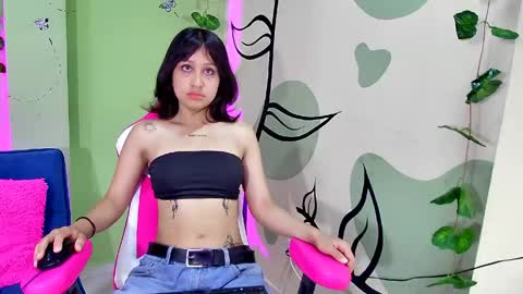 magie_rouse online show from 05-01-26, 06:56