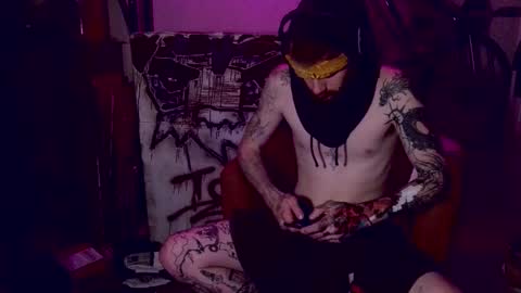 magnetic77slav online show from 03-03-26, 11:16