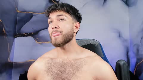 PRINCE online show from 12-10-24, 01:33