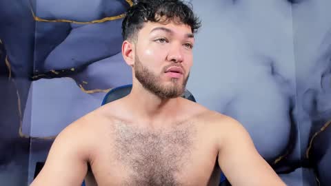 PRINCE online show from 12-12-24, 11:40