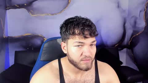 PRINCE online show from 12-18-24, 10:51