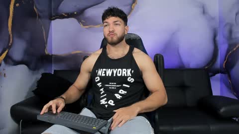 PRINCE online show from 12-23-24, 10:53