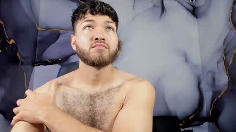 PRINCE online show from 01-07-25, 10:54