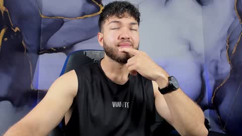 PRINCE online show from 01-10-25, 11:33