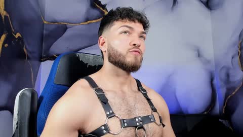 PRINCE online show from 01-14-25, 01:49