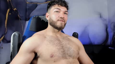 PRINCE online show from 01-31-25, 12:18