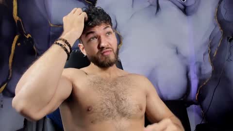 PRINCE online show from 02-03-25, 11:53