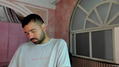 Magnus Alejo online show from 05-25-26, 11:27